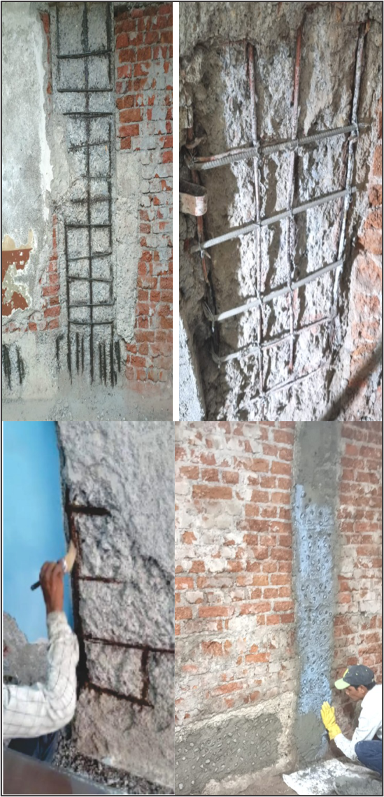 Structural Repair